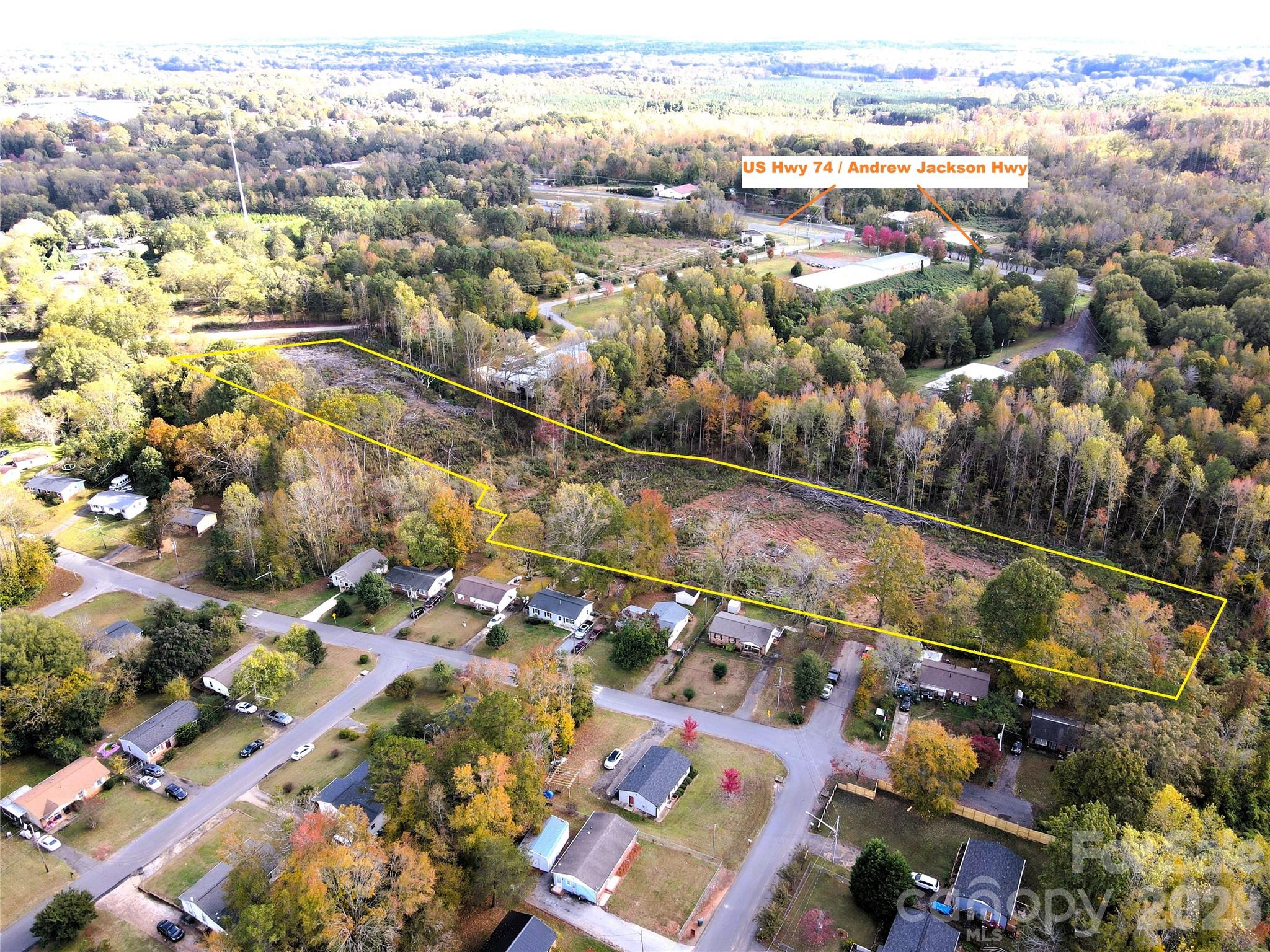 001 Shannon Bradley Road Gastonia NC 28052