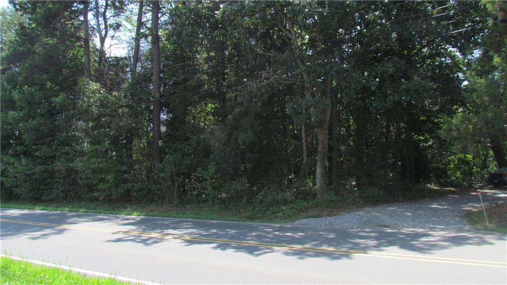Beside 5239 Taylorsville Highway Stony Point NC 28678