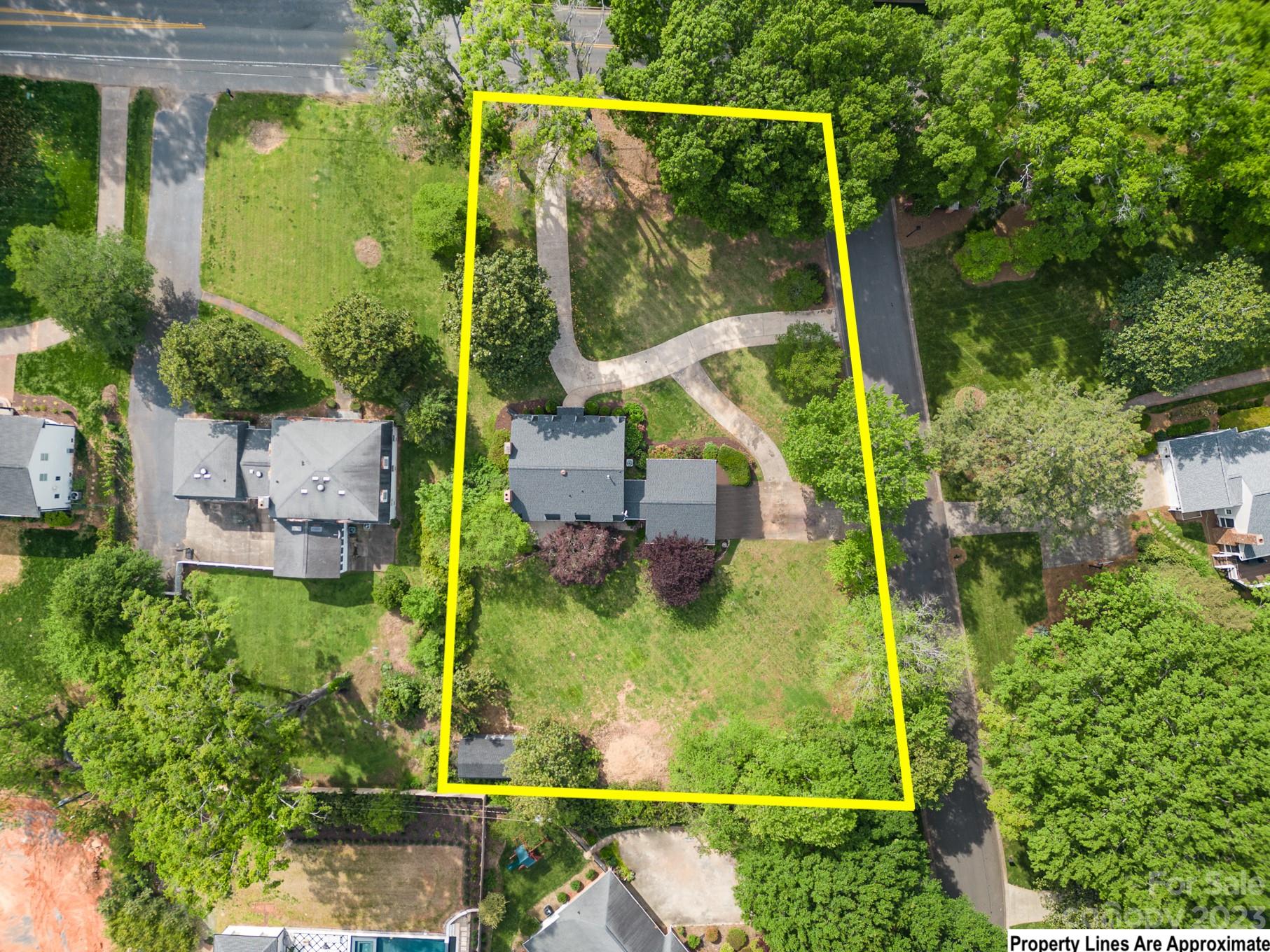2301 Carmel Road Charlotte NC 28226