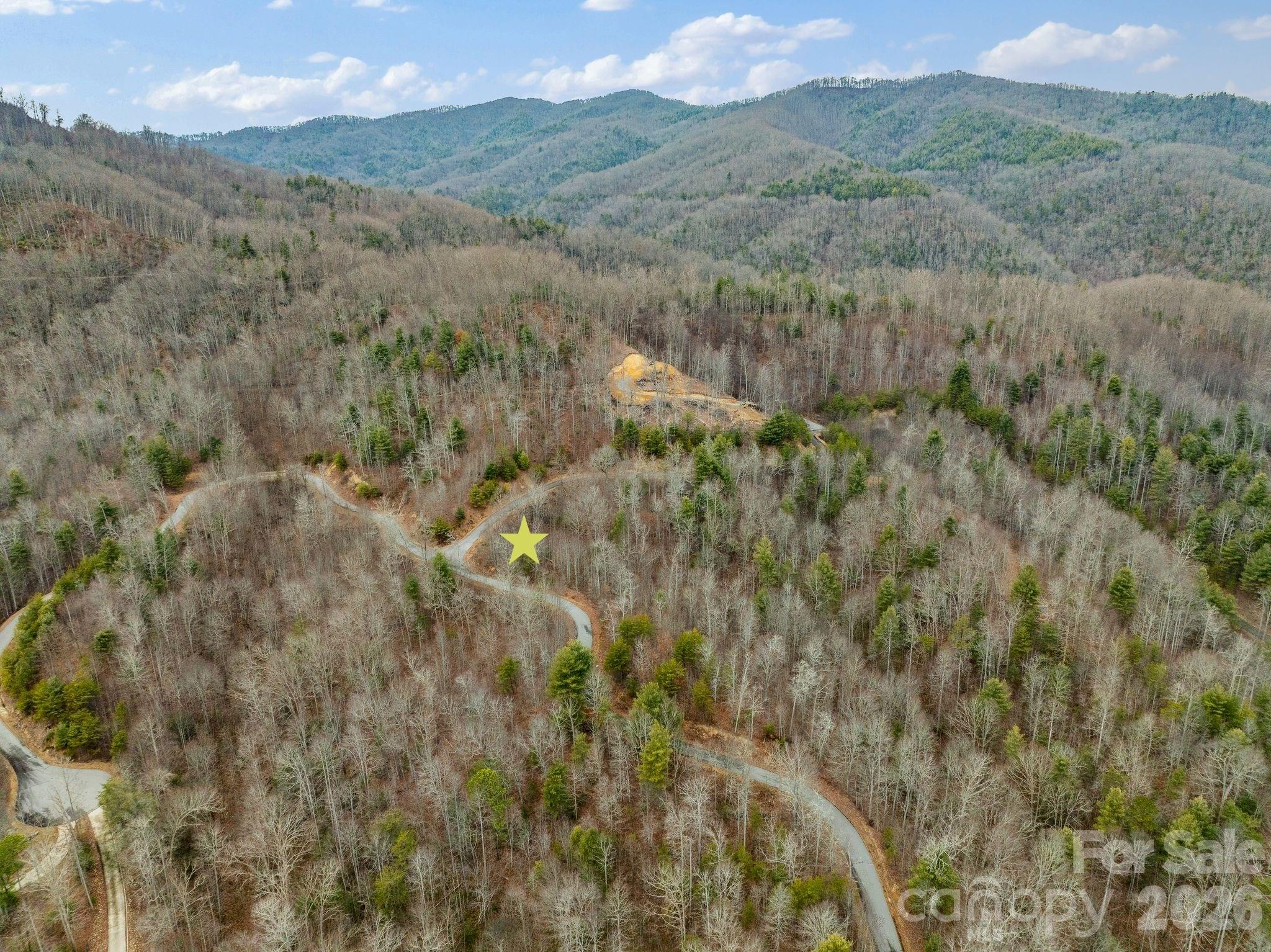 400 Pine Cone Trail Marshall NC 28753