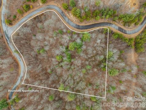 400 Pine Cone Trail Marshall NC 28753