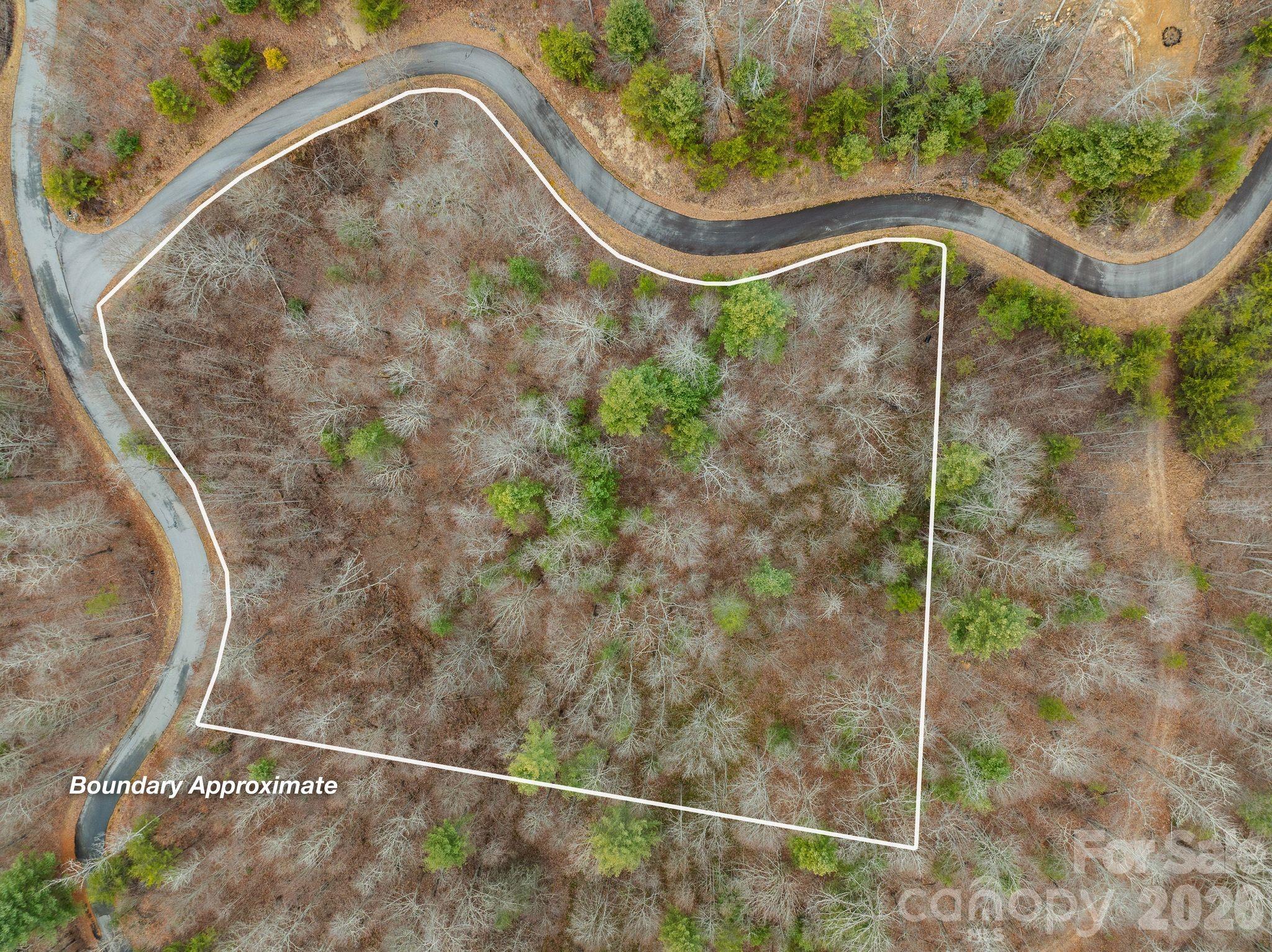 400 Pine Cone Trail Marshall NC 28753