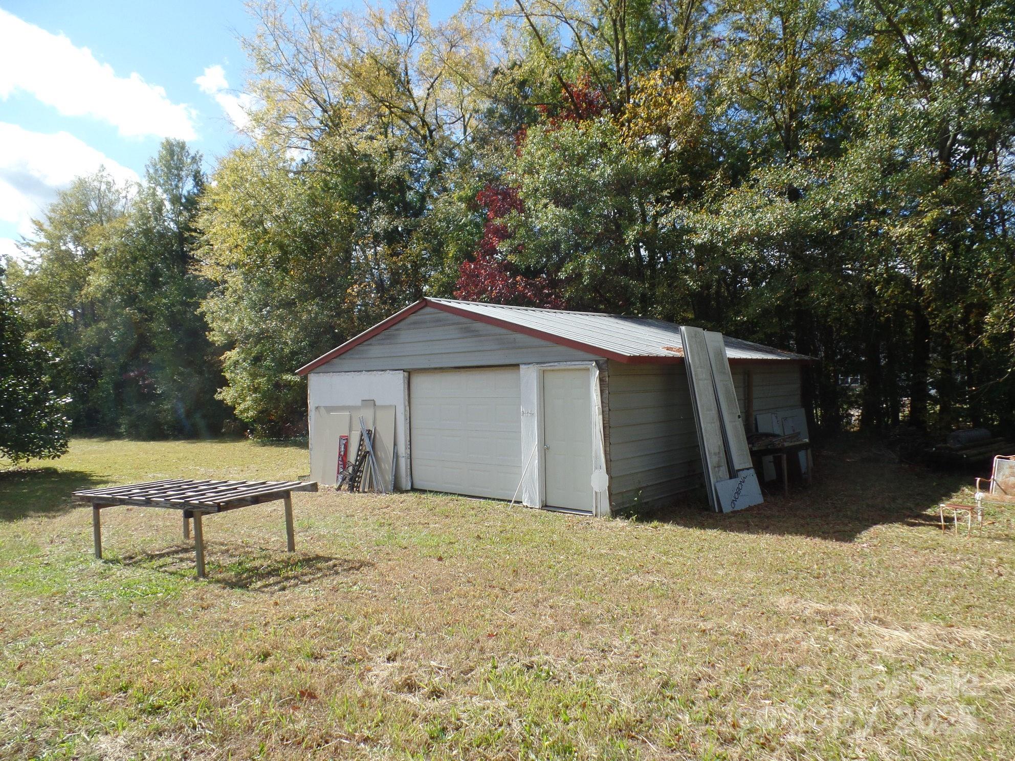 00 Mount Holly-huntersville Road Charlotte NC 28216