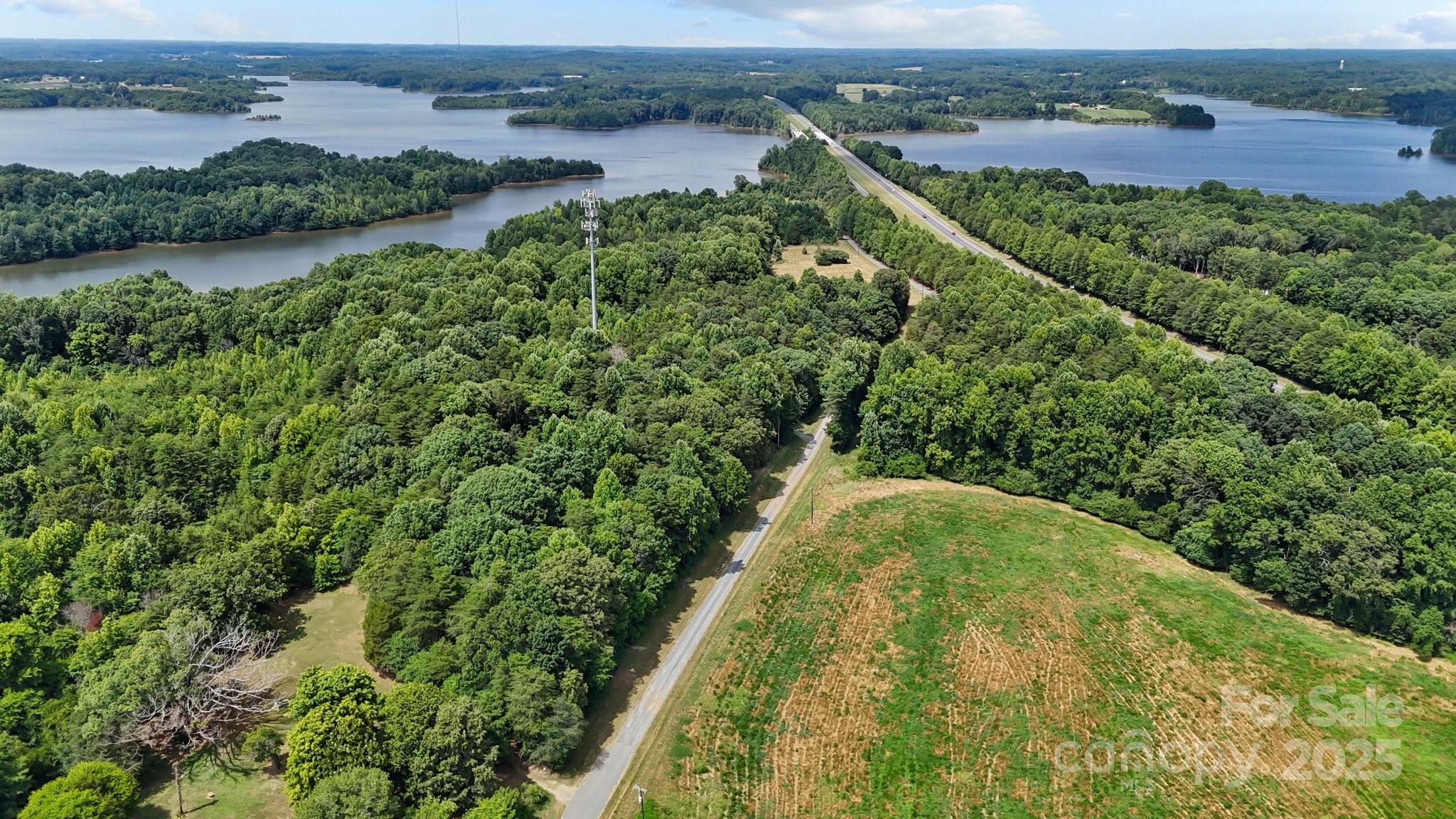 5191 Island Ford Road Randleman NC 27317
