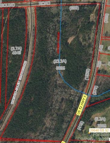 000 Southbound Road Albemarle NC 28001