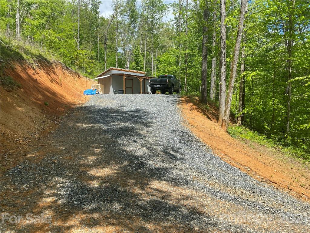 Tbd Highway 212 Highway Marshall NC 28753