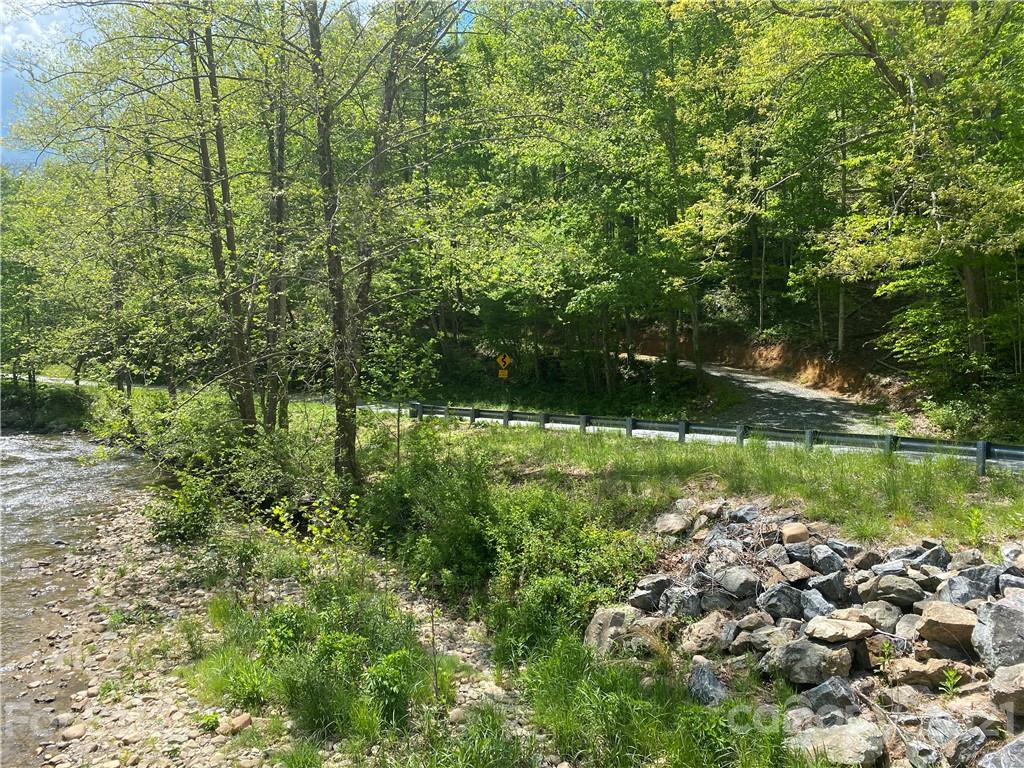 Tbd Highway 212 Highway Marshall NC 28753