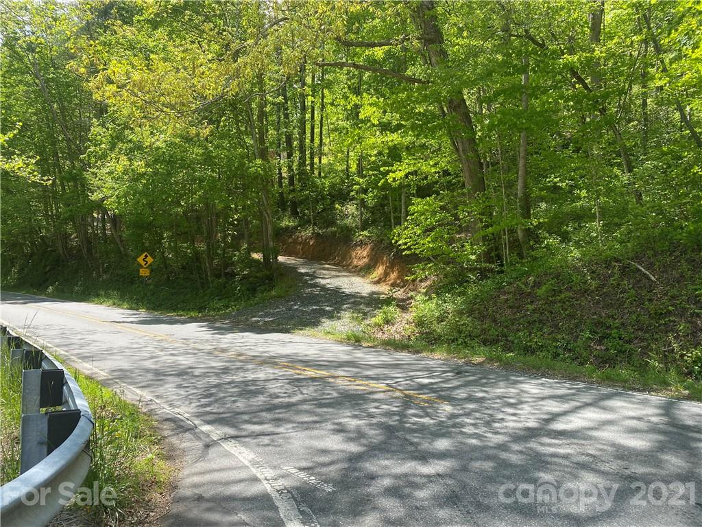 Tbd Highway 212 Highway Marshall NC 28753