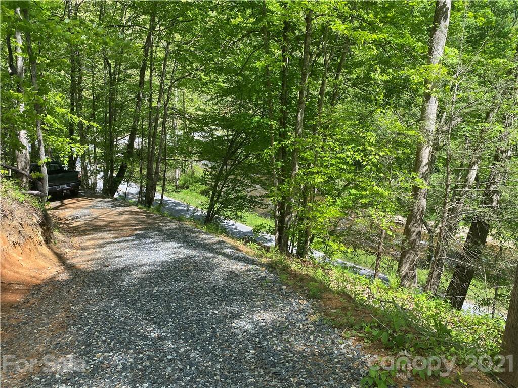 Tbd Highway 212 Highway Marshall NC 28753