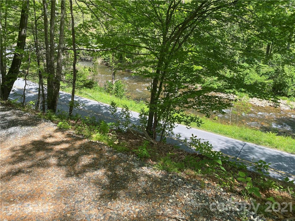 Tbd Highway 212 Highway Marshall NC 28753