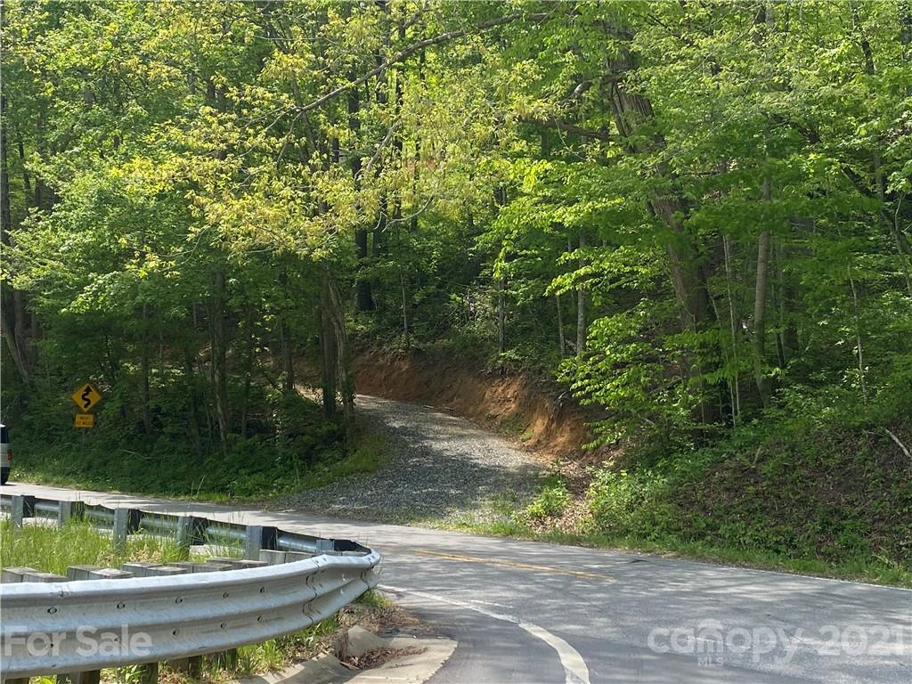 Tbd Highway 212 Highway Marshall NC 28753