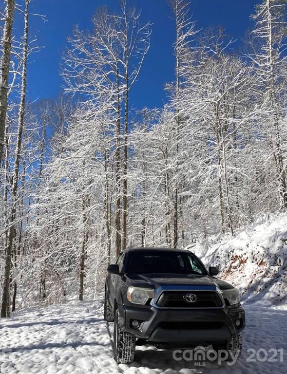 Tbd Highway 212 Highway Marshall NC 28753