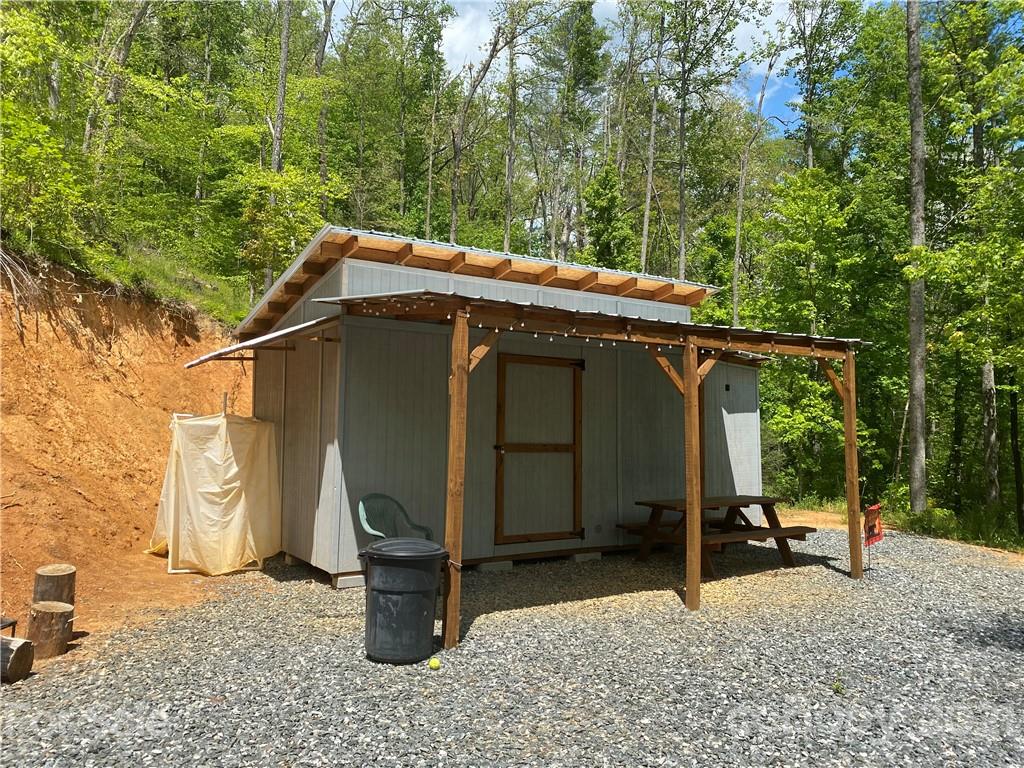 Tbd Highway 212 Highway Marshall NC 28753