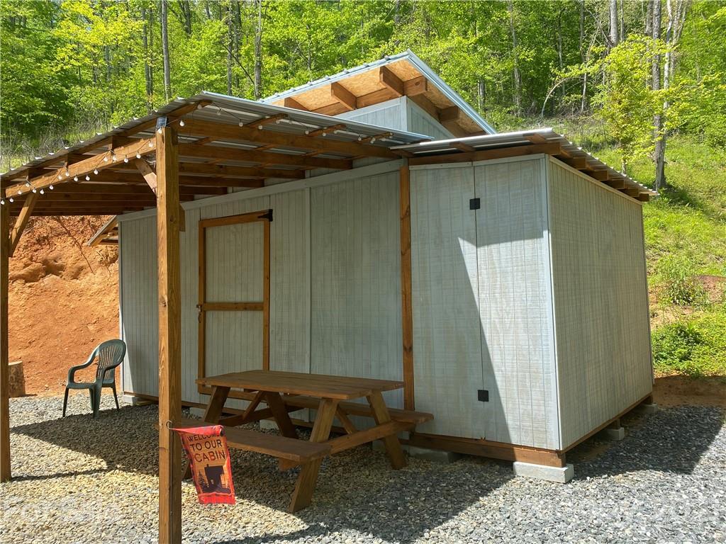 Tbd Highway 212 Highway Marshall NC 28753