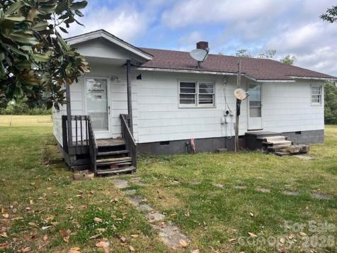 304 Floyd Blackwell Road Tryon NC 28782