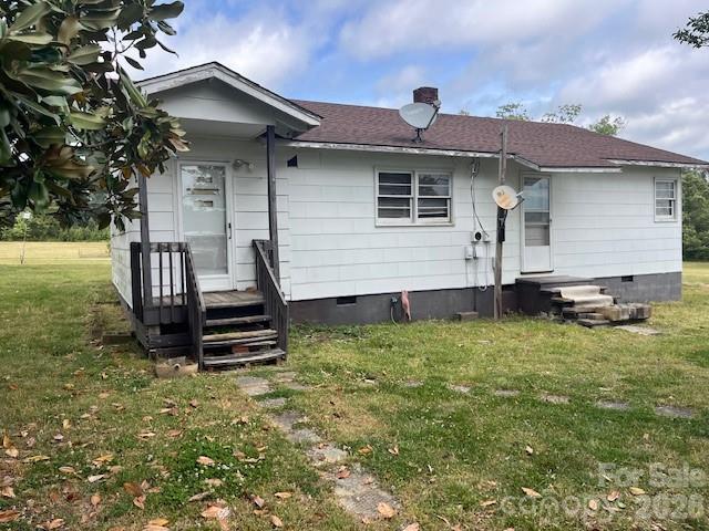 304 Floyd Blackwell Road Tryon NC 28782