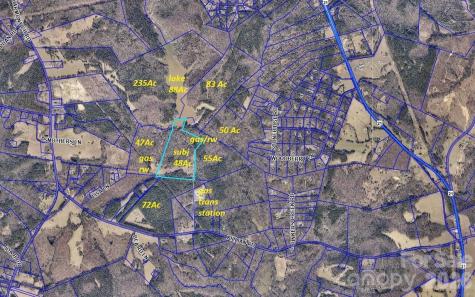 47 Ac Killian Road Edgemoor SC 29712