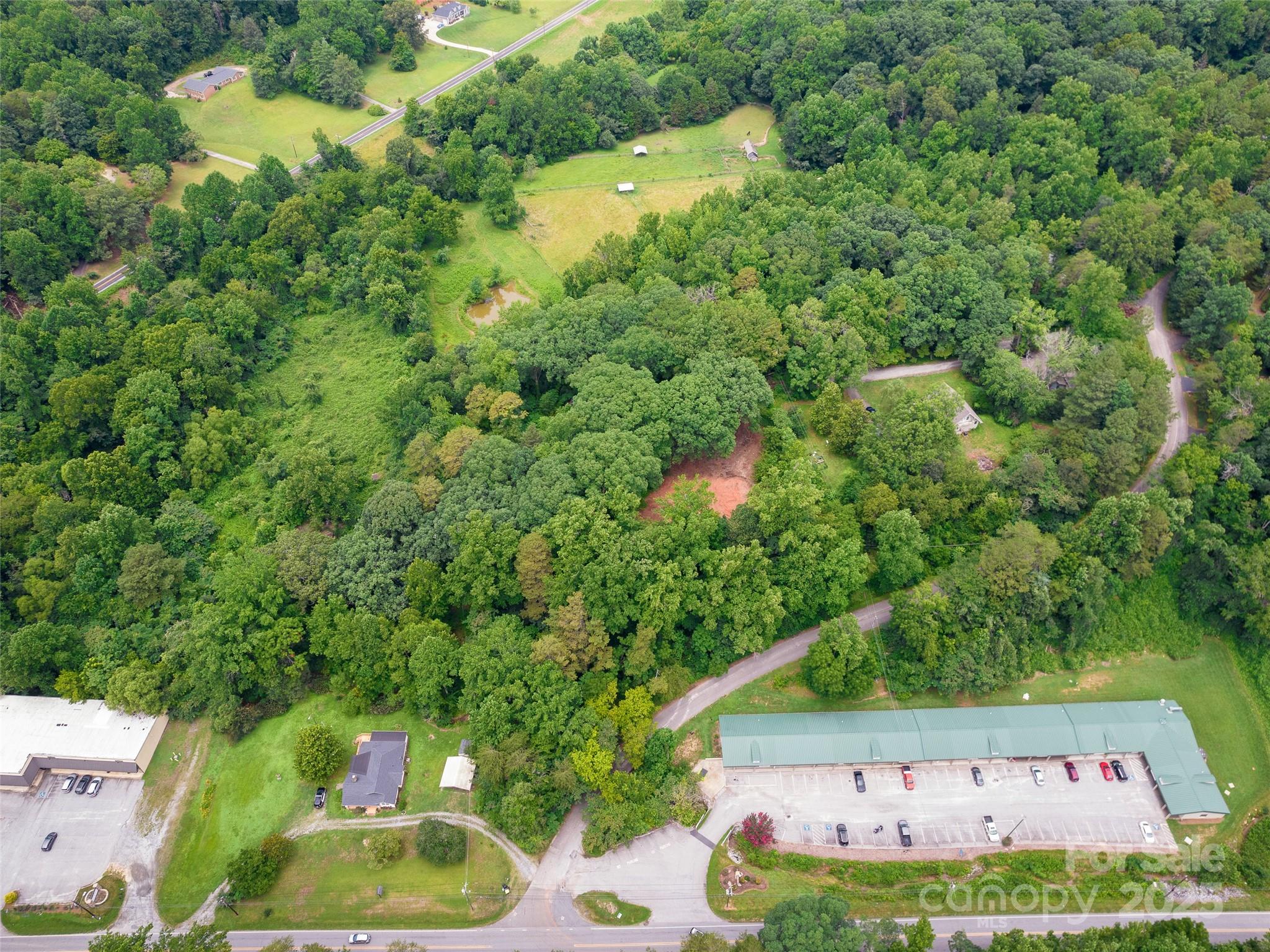91 Ford Ridge Lane Columbus NC 28722