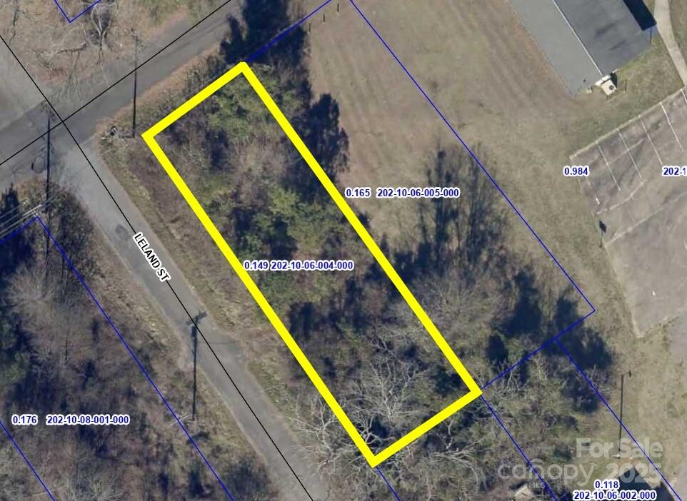 7 Wilson Avenue Great Falls SC 29055