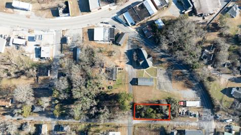 7 Wilson Avenue Great Falls SC 29055