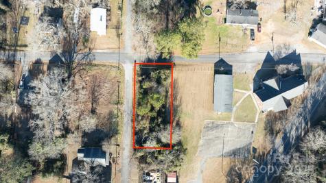 7 Wilson Avenue Great Falls SC 29055