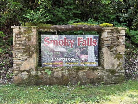 Lot #60 Yonder Trail Maggie Valley NC 28751
