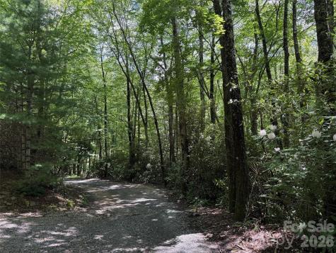 Lot #60 Yonder Trail Maggie Valley NC 28751
