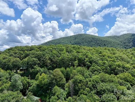 Lot #60 Yonder Trail Maggie Valley NC 28751