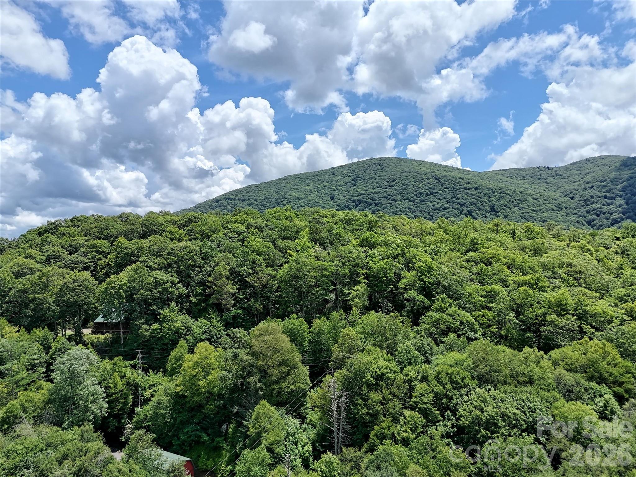 Lot #60 Yonder Trail Maggie Valley NC 28751