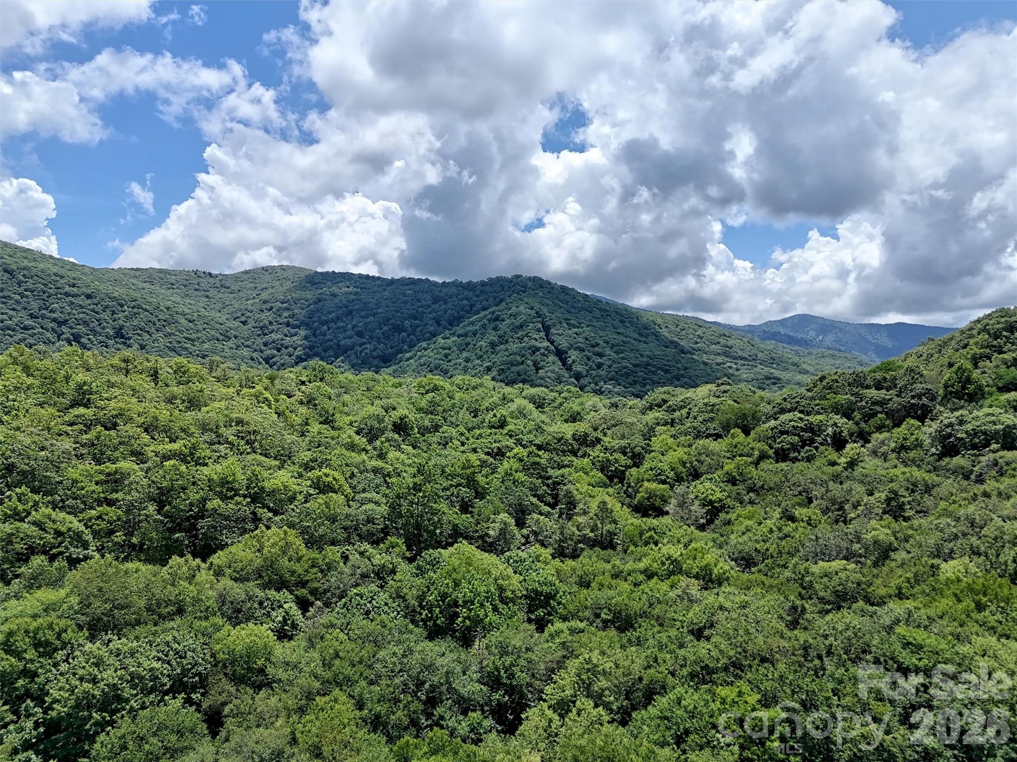 Lot #60 Yonder Trail Maggie Valley NC 28751
