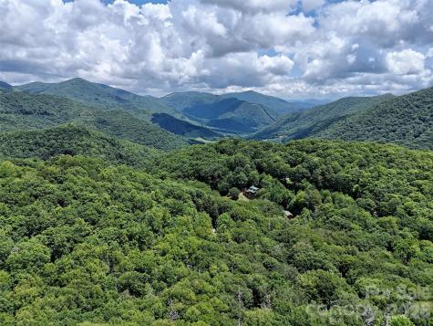 Lot #60 Yonder Trail Maggie Valley NC 28751