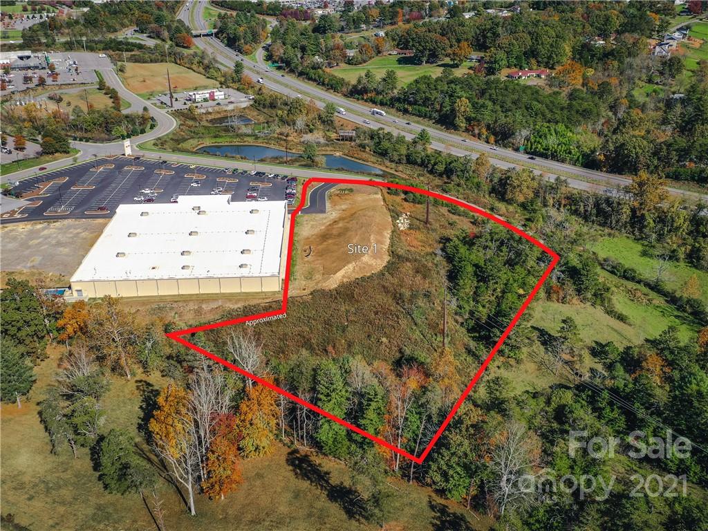 99999 Northridge Commons Parkway Weaverville NC 28787