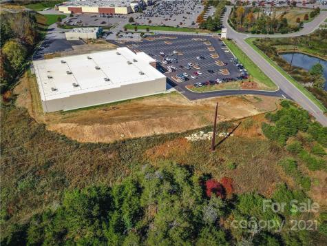 99999 Northridge Commons Parkway Weaverville NC 28787