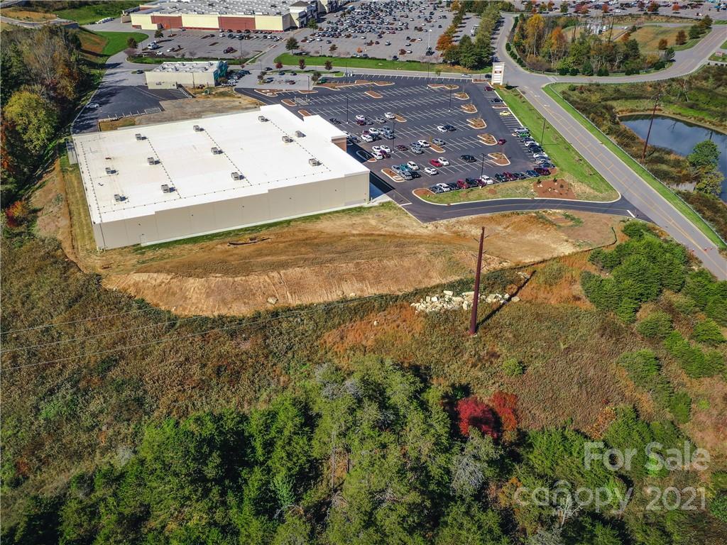 99999 Northridge Commons Parkway Weaverville NC 28787