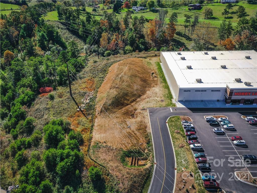 99999 Northridge Commons Parkway Weaverville NC 28787