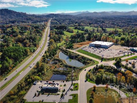 99999 Northridge Commons Parkway Weaverville NC 28787