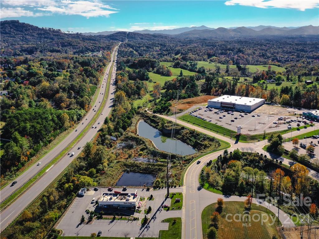 99999 Northridge Commons Parkway Weaverville NC 28787