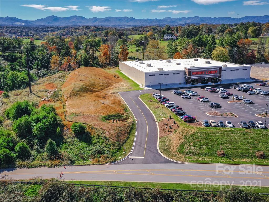 99999 Northridge Commons Parkway Weaverville NC 28787