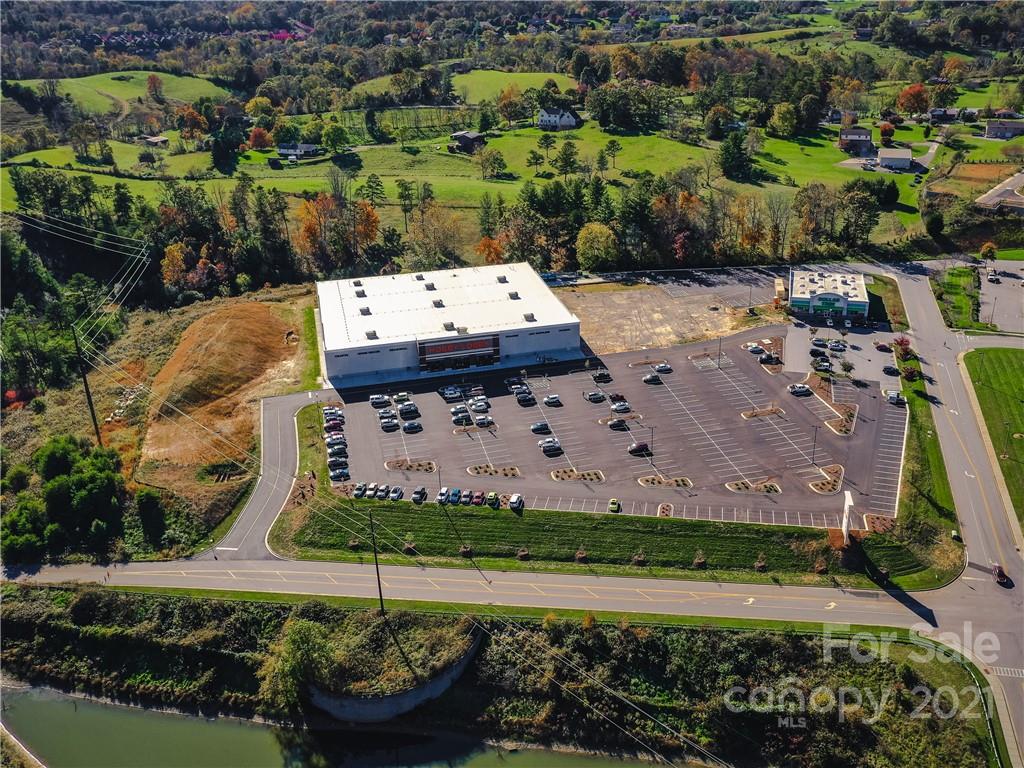 99999 Northridge Commons Parkway Weaverville NC 28787