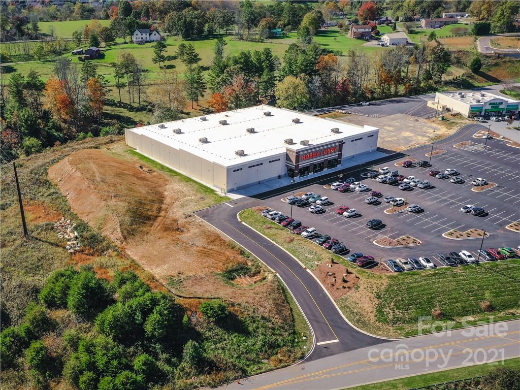 99999 Northridge Commons Parkway Weaverville NC 28787