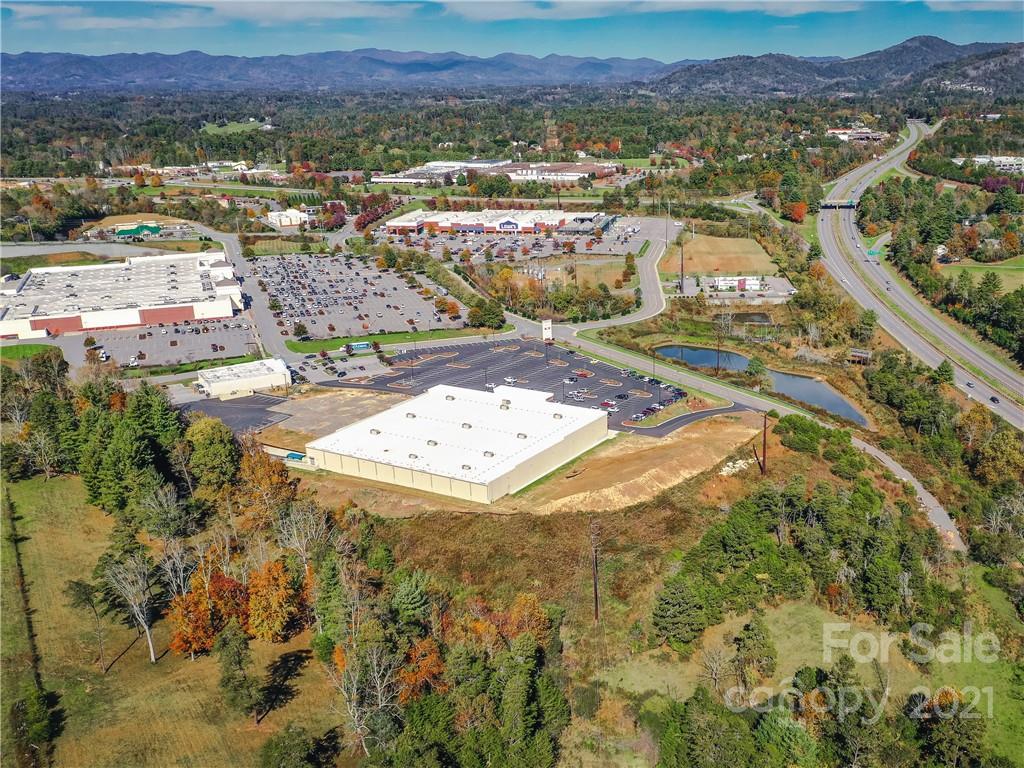 99999 Northridge Commons Parkway Weaverville NC 28787