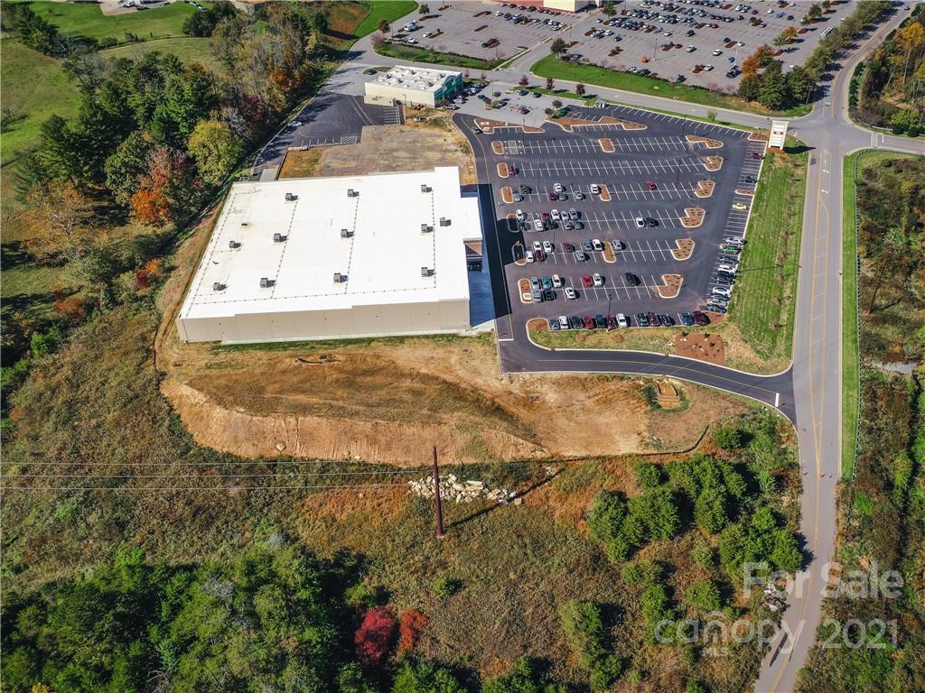 99999 Northridge Commons Parkway Weaverville NC 28787