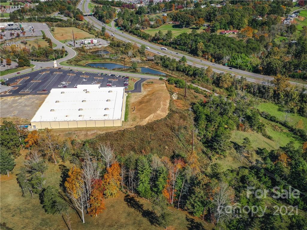 99999 Northridge Commons Parkway Weaverville NC 28787