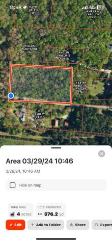4 Ac Ashley Road Indian Land SC 29707