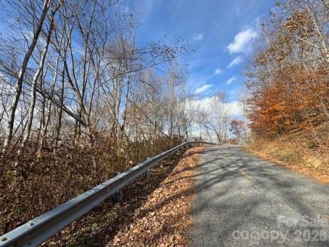 50 Scenic Wolf Ridge Road Mars Hill NC 28754