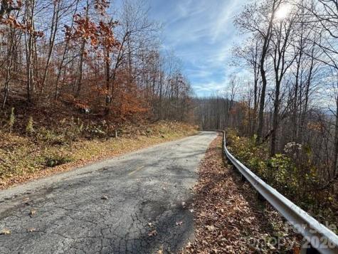 50 Scenic Wolf Ridge Road Mars Hill NC 28754