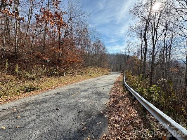 50 Scenic Wolf Ridge Road Mars Hill NC 28754