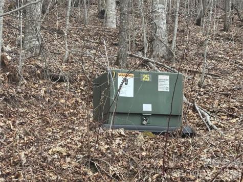 50 Scenic Wolf Ridge Road Mars Hill NC 28754