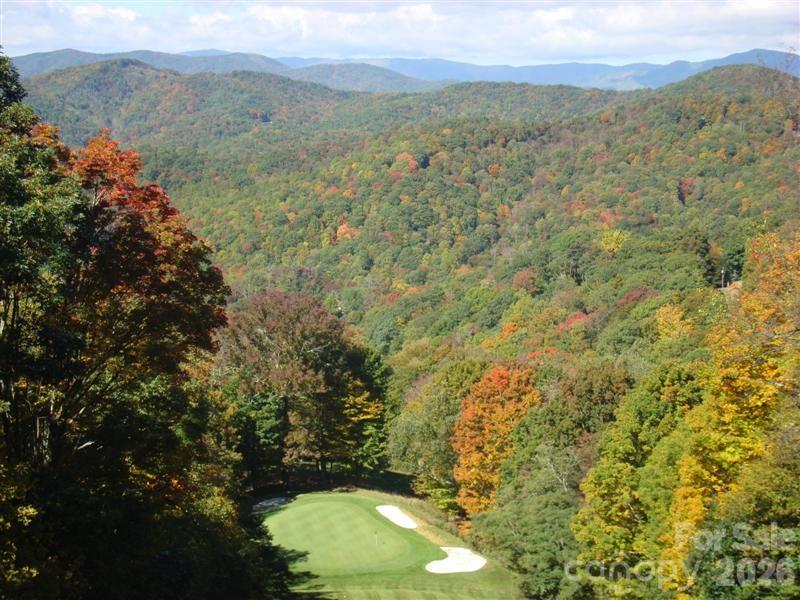 50 Scenic Wolf Ridge Road Mars Hill NC 28754