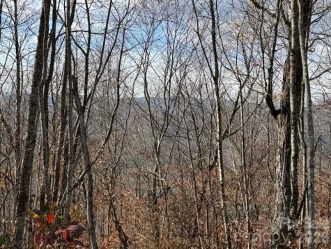 50 Scenic Wolf Ridge Road Mars Hill NC 28754